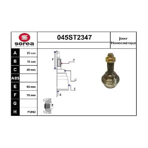 STARTCAR 045ST2347
