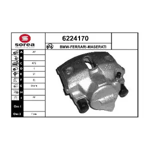 6224170 STARTCAR