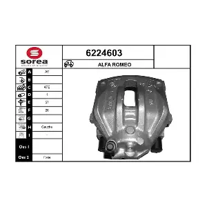 6224603 STARTCAR