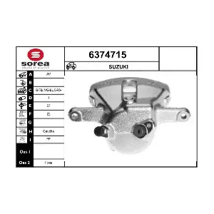 6374715 STARTCAR
