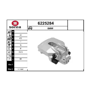 6225284 STARTCAR
