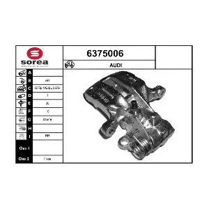 6375006 STARTCAR