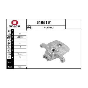 6165161 STARTCAR