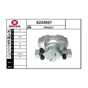 6224957 STARTCAR