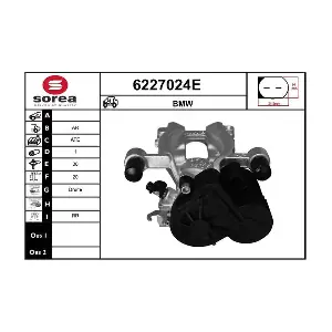 6227024E STARTCAR