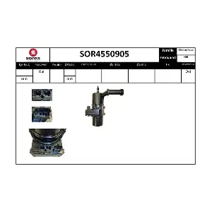 SOR4550905 STARTCAR