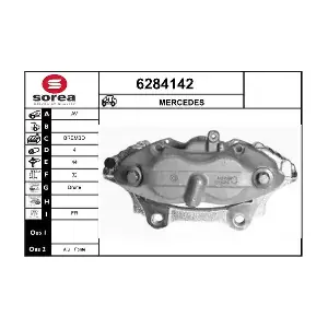 6284142 STARTCAR