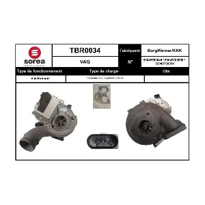 STARTCAR TBR0034