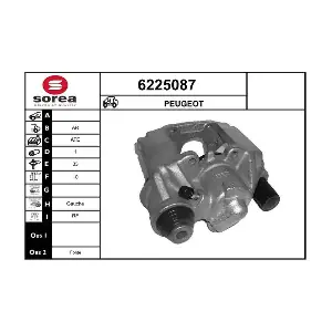 6225087 STARTCAR
