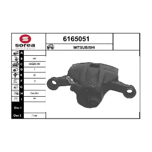 6165051 STARTCAR