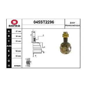 3485 GLO