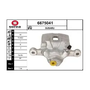 6675041 STARTCAR