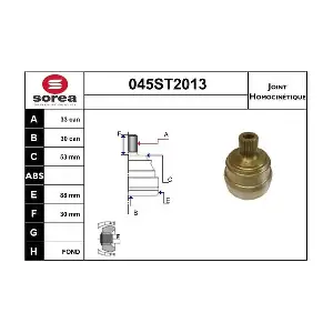 STARTCAR 045ST2013