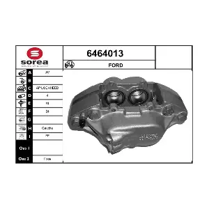 STARTCAR 6464013