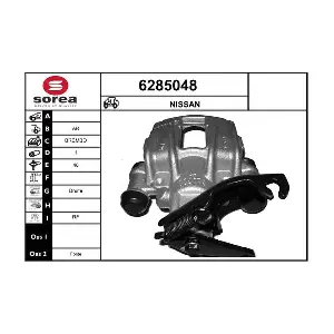 6285048 STARTCAR