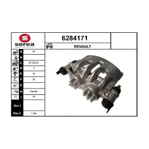 6284171 STARTCAR