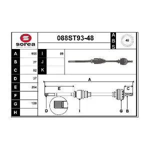 STARTCAR 088ST93-48