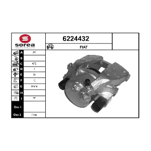 STARTCAR 6224432