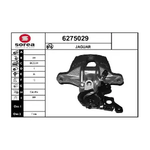 6275029 STARTCAR