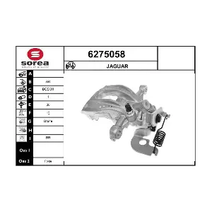 6275058 STARTCAR