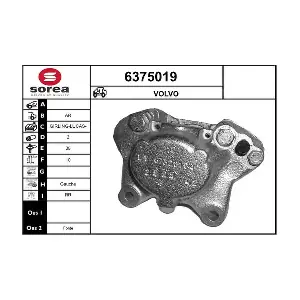 6375019 STARTCAR