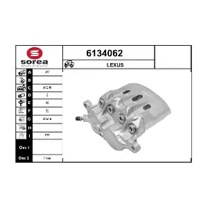 STARTCAR 6134062