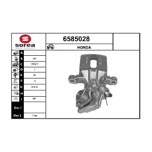 STARTCAR 6585028