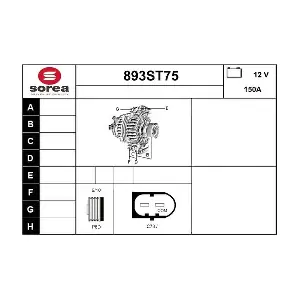 57893 STARTCAR