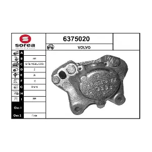 STARTCAR 6375020