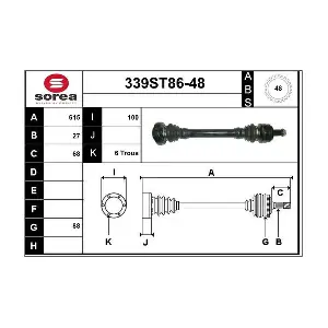 339ST86-48 STARTCAR