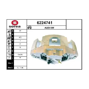 6224741 STARTCAR