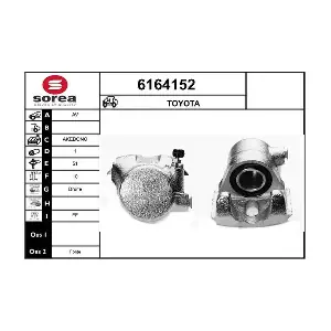 6164152 STARTCAR