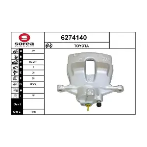 6274140 STARTCAR