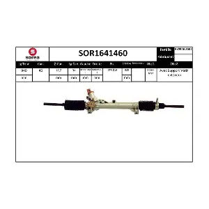 SOR1641460 STARTCAR