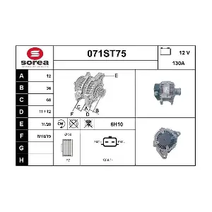 071ST75 STARTCAR