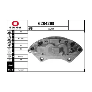 6284269 STARTCAR