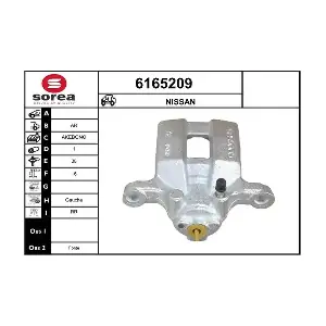 6165209 STARTCAR