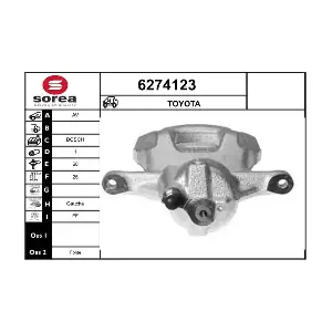 6274123 STARTCAR
