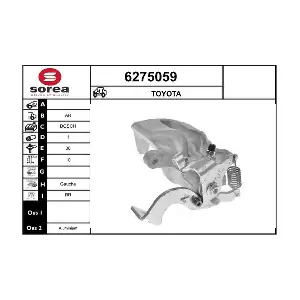 6275059 STARTCAR