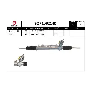 SOR1092140 STARTCAR