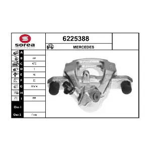 6225388 STARTCAR