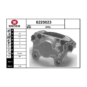 STARTCAR 6225023