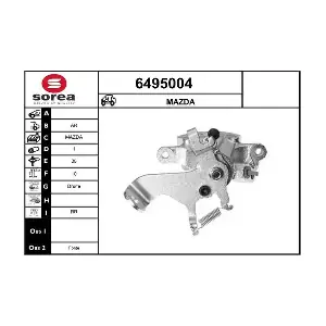 6495004 STARTCAR