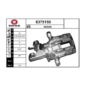 STARTCAR 6375150