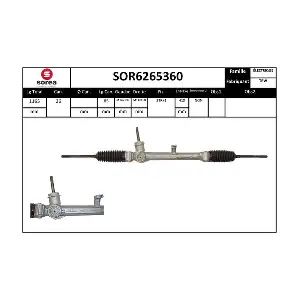 STARTCAR SOR6265360