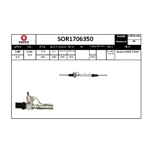 SOR1706350 STARTCAR
