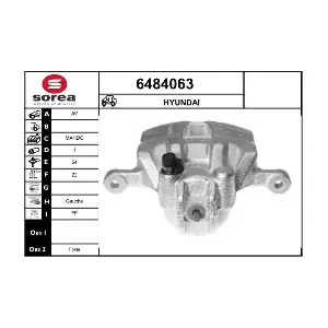 6484063 STARTCAR