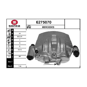 6275070 STARTCAR