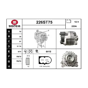 059903016S PORSCHE