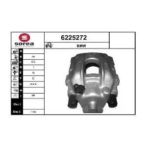 6225272 STARTCAR
